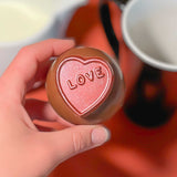 Hot Choc Love Bombs