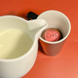 Hot Choc Love Bombs