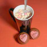 Hot Choc Love Bombs