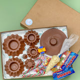 Chocolate Gifts For Kids, Kids Christmas eve gifts