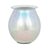 3D Geometric Light Up Electric Oil Burner