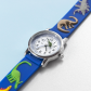 Kids Personalised Dinosaur Watch.