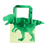 Dinosaur Party Bags.