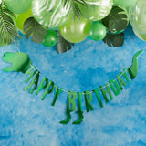 Happy Birthday Party Dinosaur Bunting