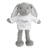 Personalised Name Only Bunny Rabbits